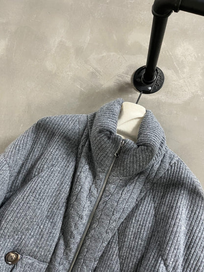 MIUMIU DOWN JACKET STYLE 689