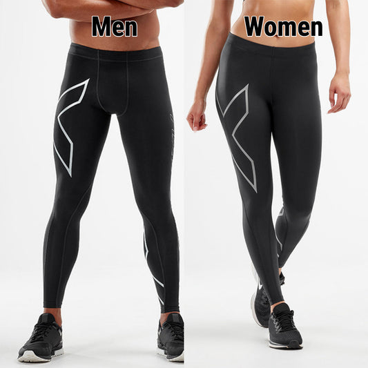 Pants Tights Women'S Sports Pants Quick Dry Bottoming Tights Training Suit