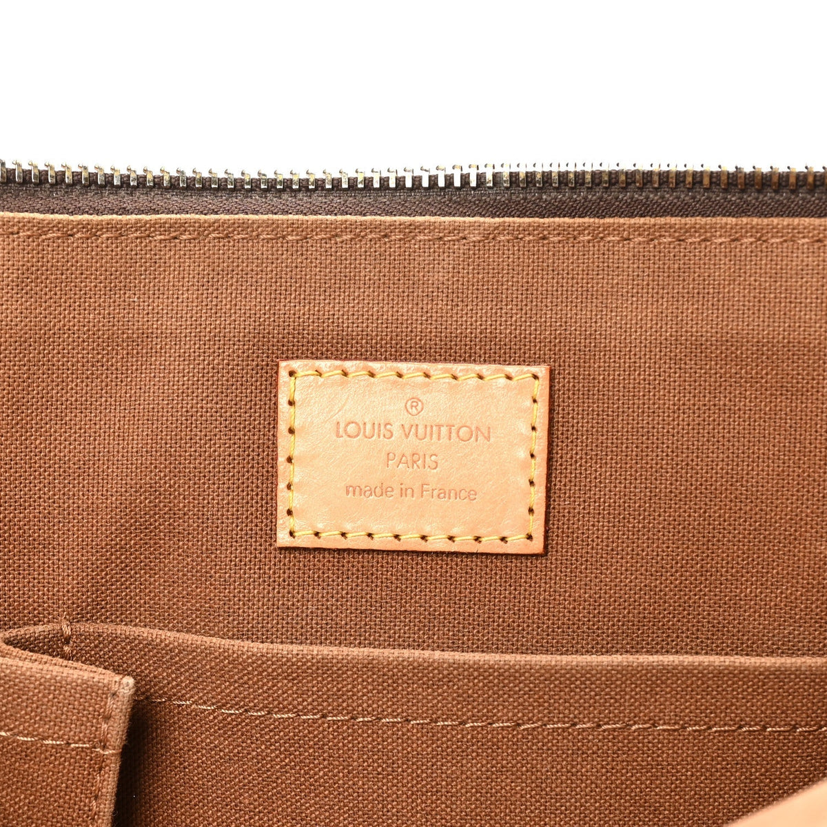 Monogram Popincourt Haut