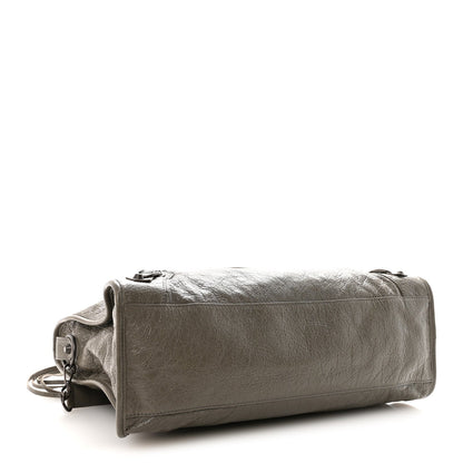 Agneau Classic Hardware City Beige Liege