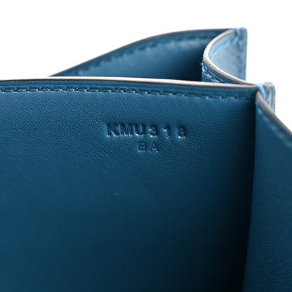 Epsom Constance 18 Deep Blue