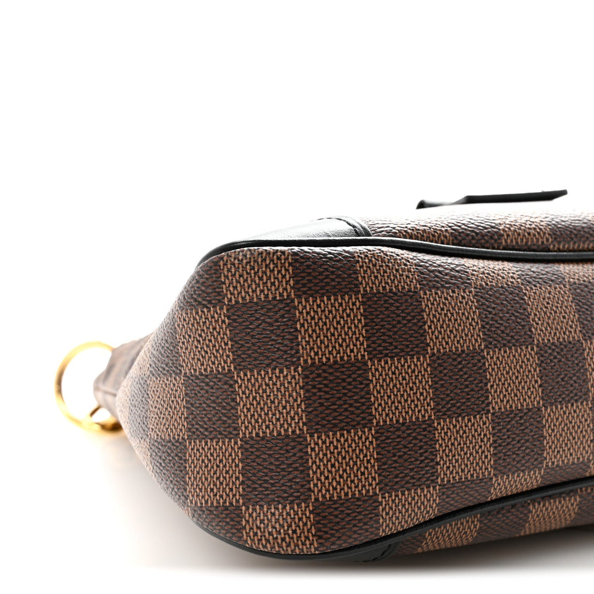 Damier Ebene Odeon PM Black
