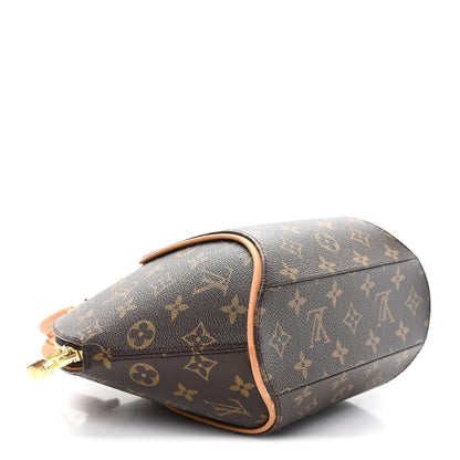 Monogram Ellipse PM