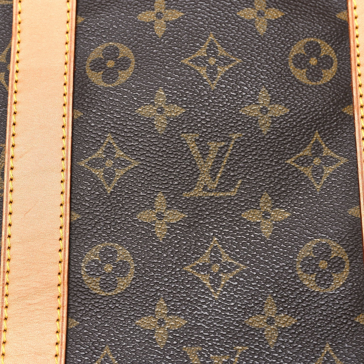 Monogram Keepall 55