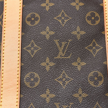 Monogram Keepall 55