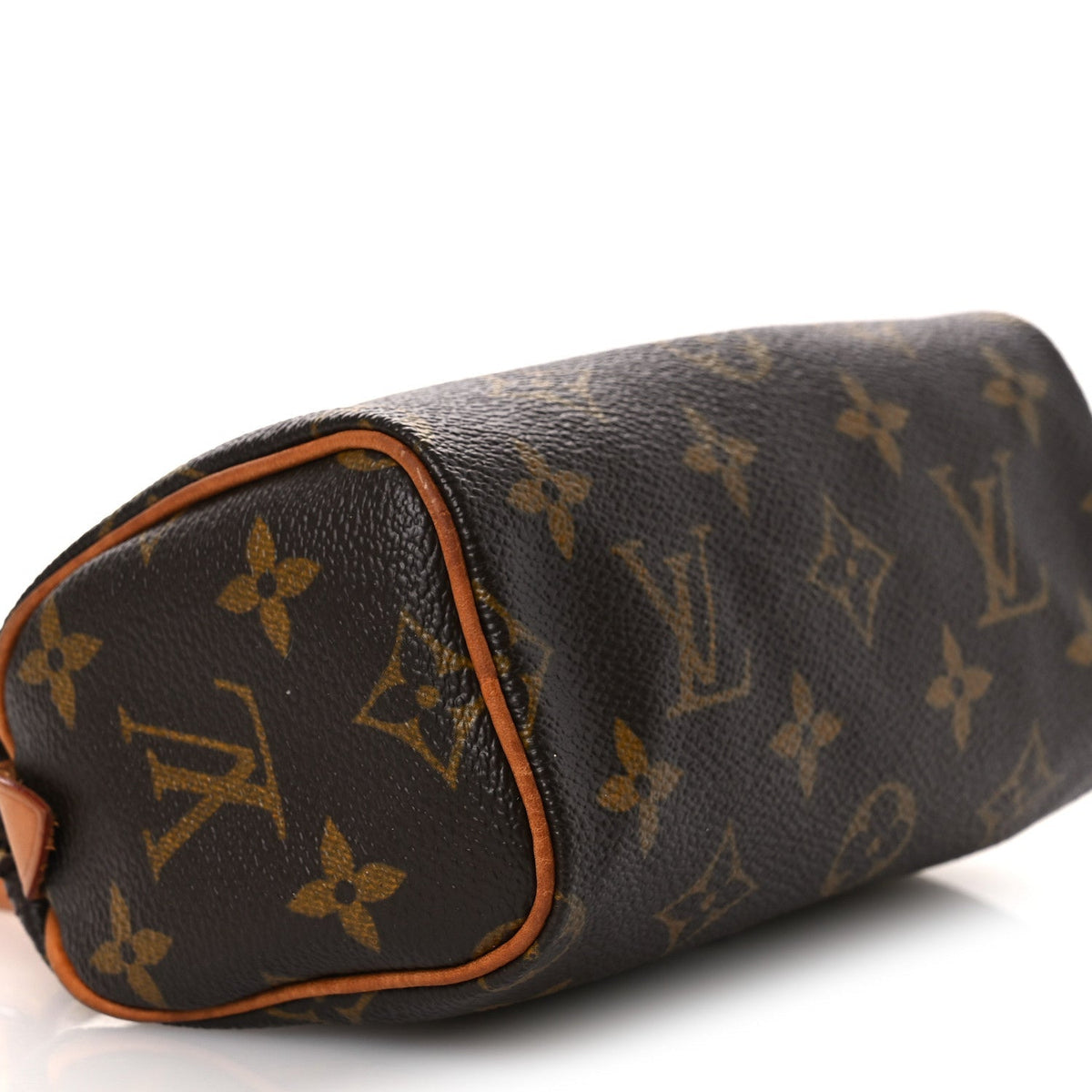 Monogram Mini Sac HL Speedy