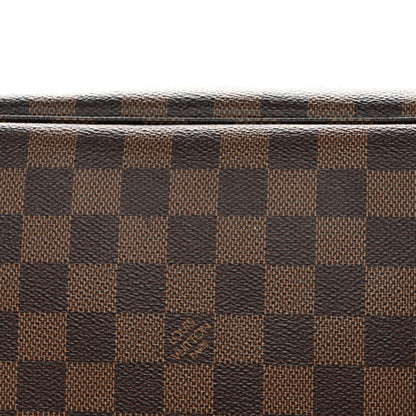 Damier Ebene Neo Neverfull MM