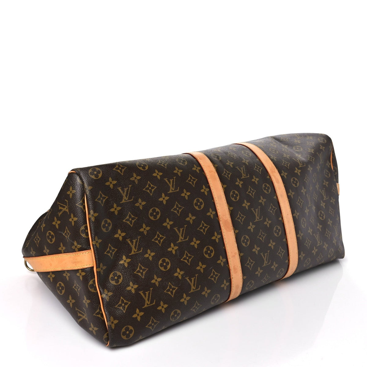 Monogram Keepall Bandouliere 60