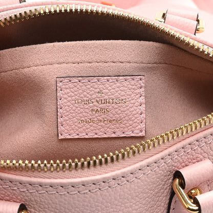 Empreinte Monogram Giant By The Pool Papillon BB Bouton De Rose