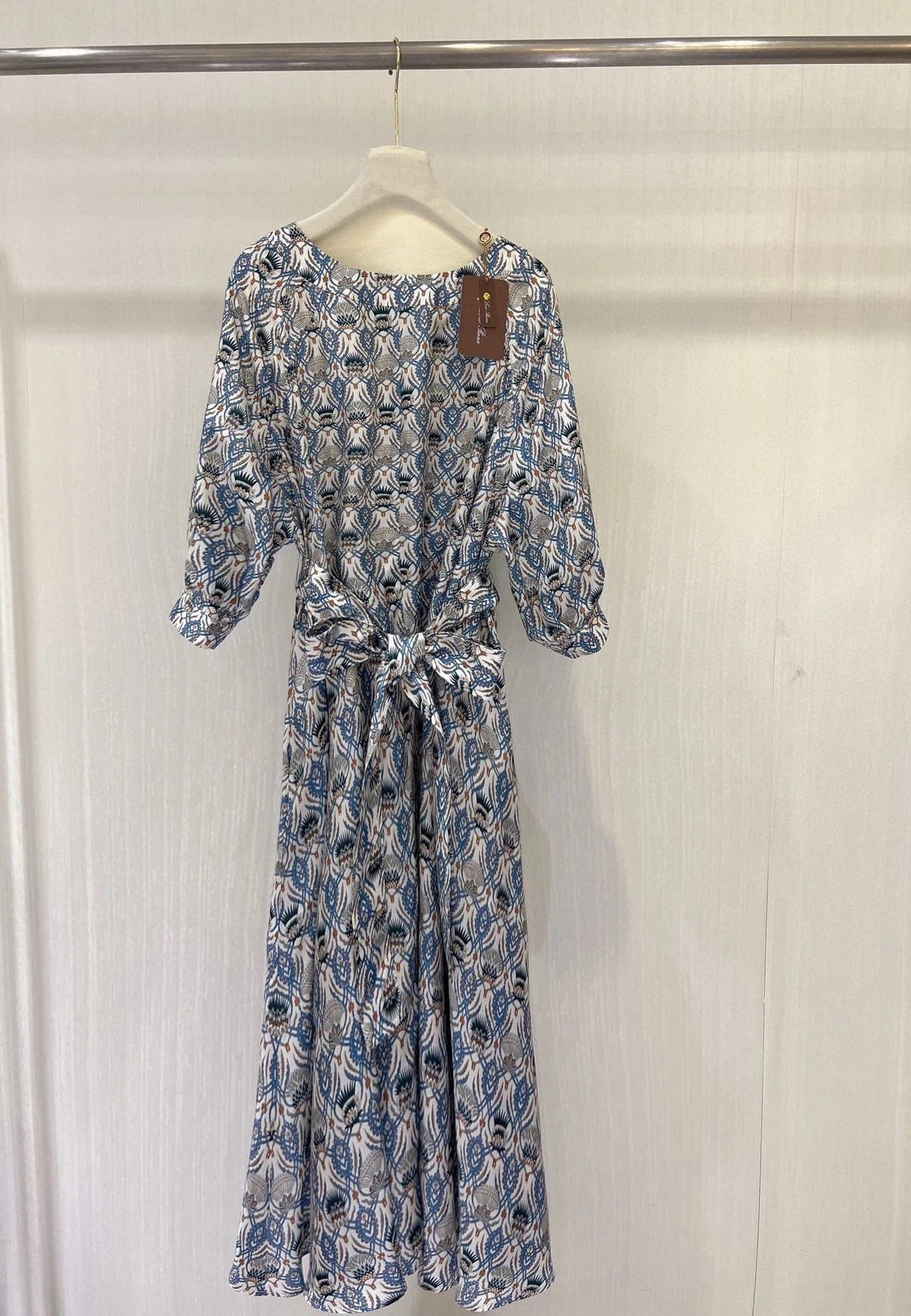 LP DRESS STYLE 72