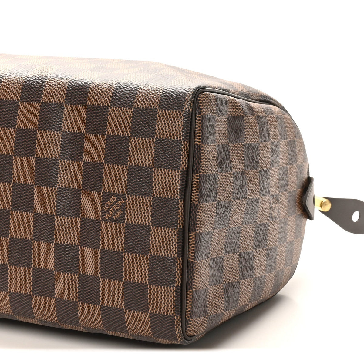 Damier Ebene Speedy 25
