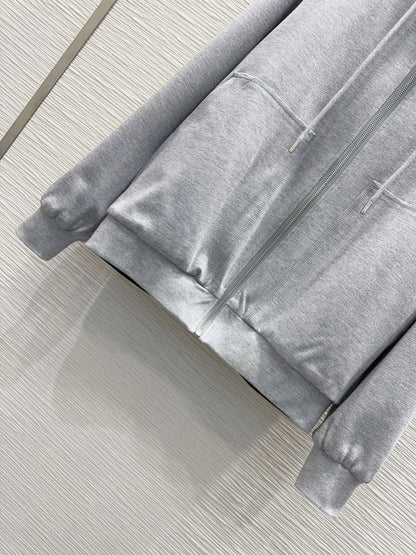 PRADA 25S REVERSIBLE JACKET SET 356