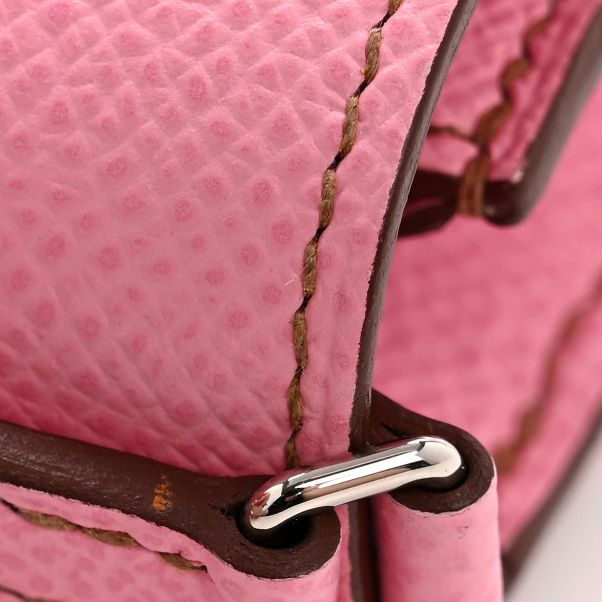 Epsom Constance Wallet To Go 5P Pink