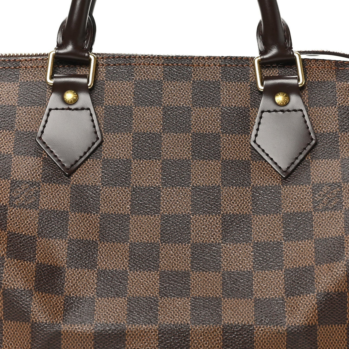 Damier Ebene Speedy 30