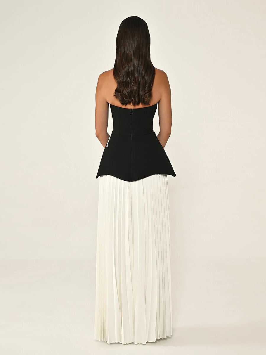 Aurelia Maxi Dress