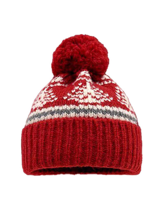 Winter Beanie