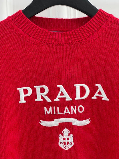 PRADA 25S SWEATER 579