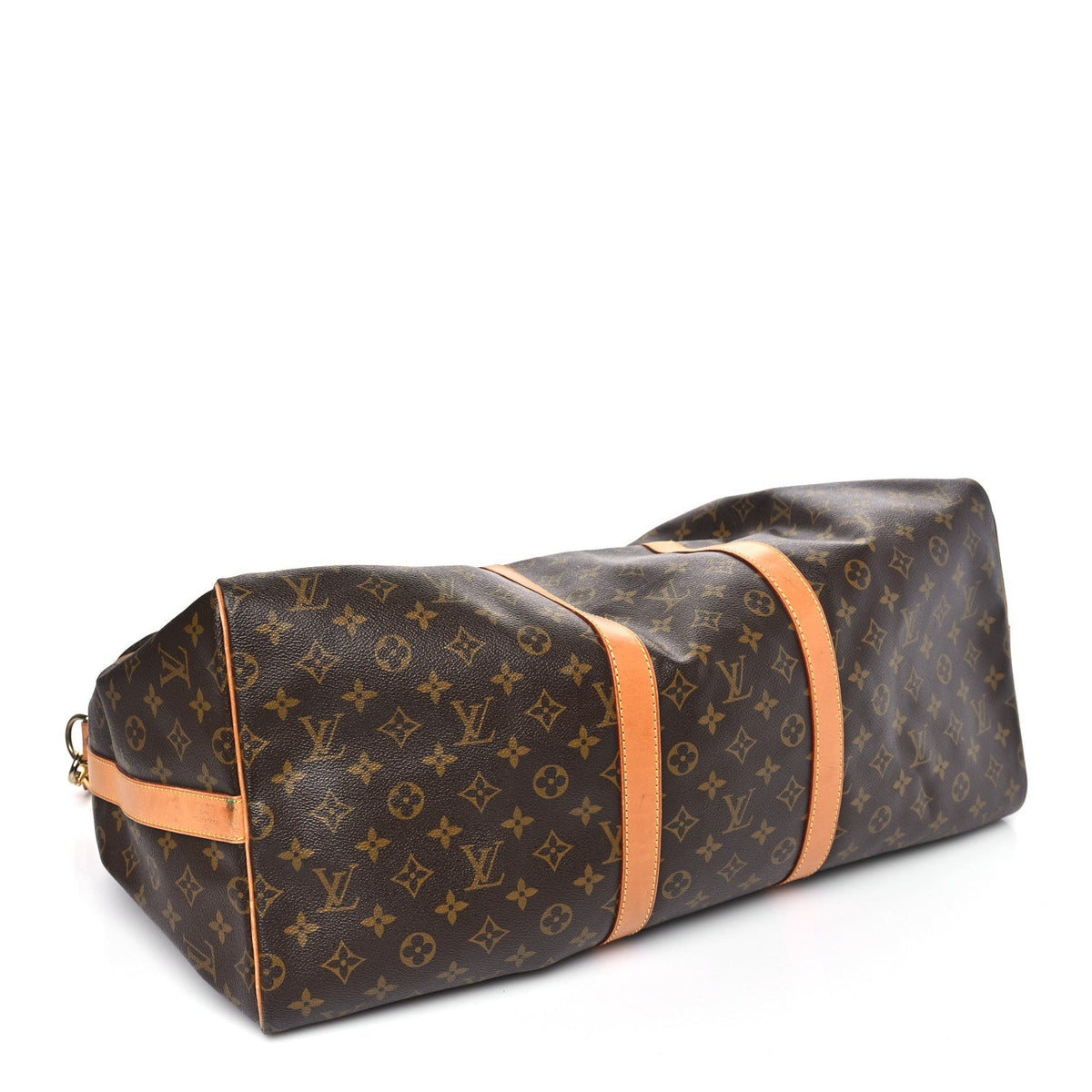 Monogram Keepall Bandouliere 55