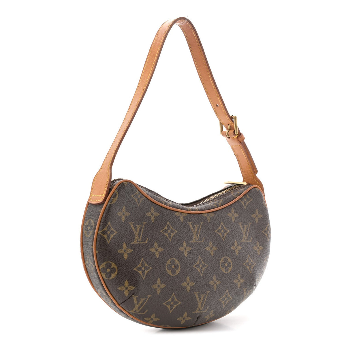 Monogram Croissant PM