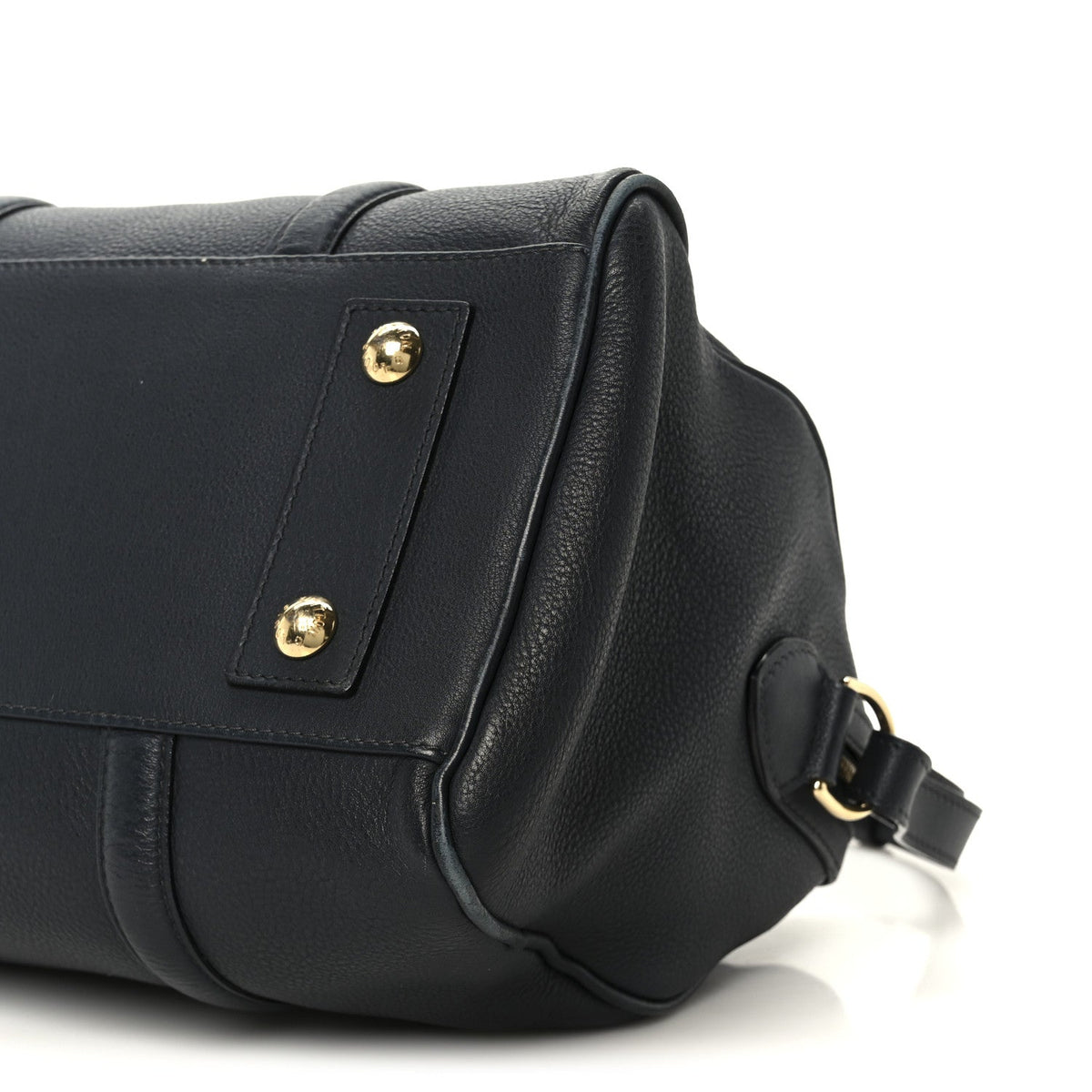 Veau Cachemire SC Bag PM Black