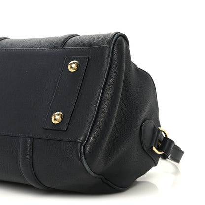 Veau Cachemire SC Bag PM Black