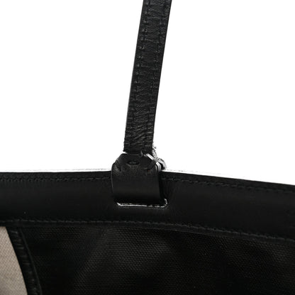 Goyardine Bellechasse PM Black