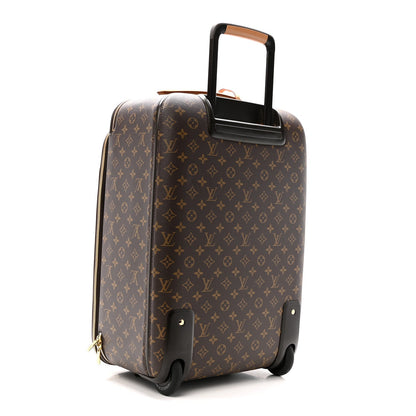 Monogram Pegase Legere Business 55
