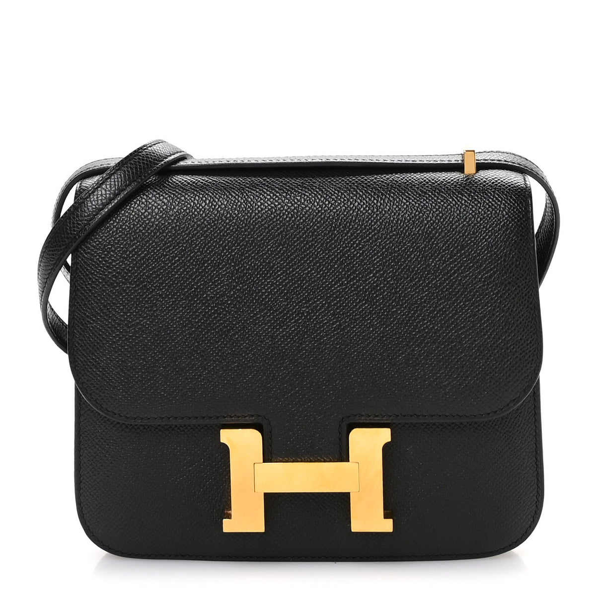Epsom Constance 18 Black