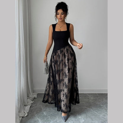 Camisole Dress
