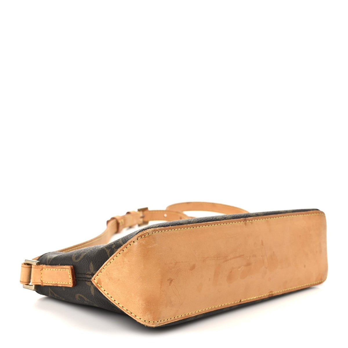 Monogram Trotteur