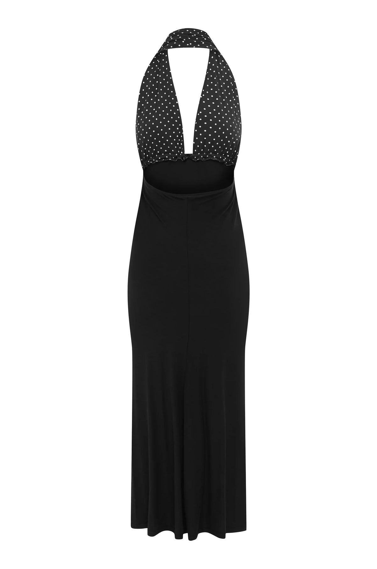 Bianca Dress | Black