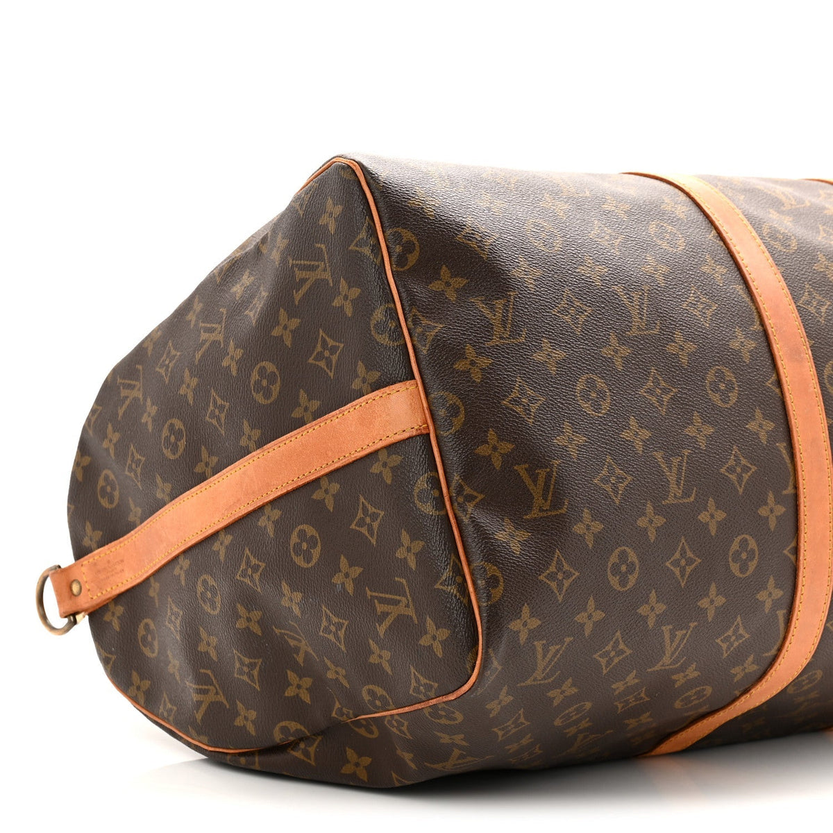 Monogram Keepall Bandouliere 55