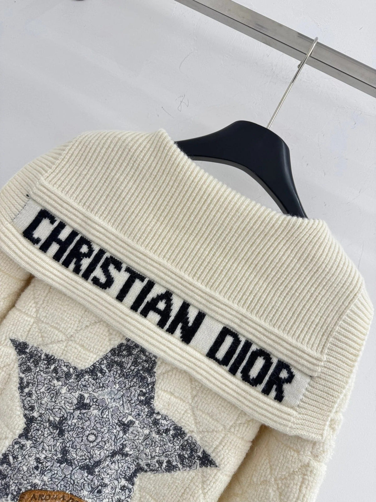 DIOR 25S CARDIGAN 603