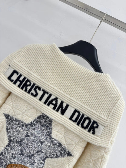 DIOR 25S CARDIGAN 603