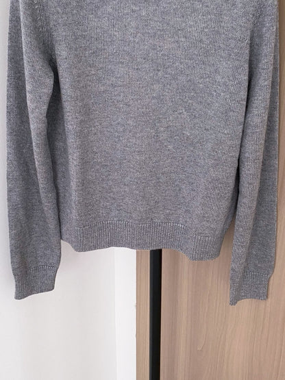 PRADA 25S BELLA LONG-SLEEVE SHIRT 323