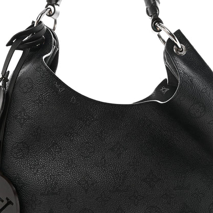 Mahina Carmel Hobo Black
