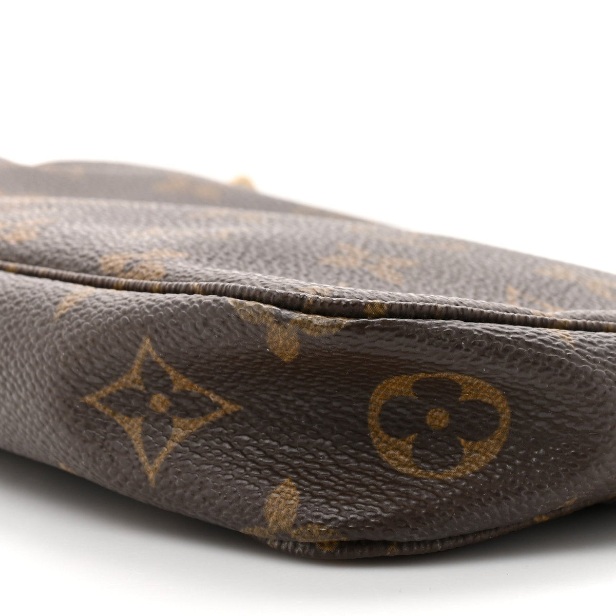 Monogram Accessories Pochette Long Strap