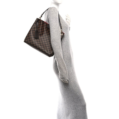 Damier Ebene Graceful PM