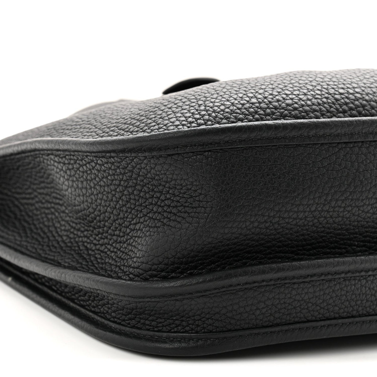 Taurillon Clemence Evelyne III PM Black