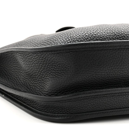 Taurillon Clemence Evelyne III PM Black
