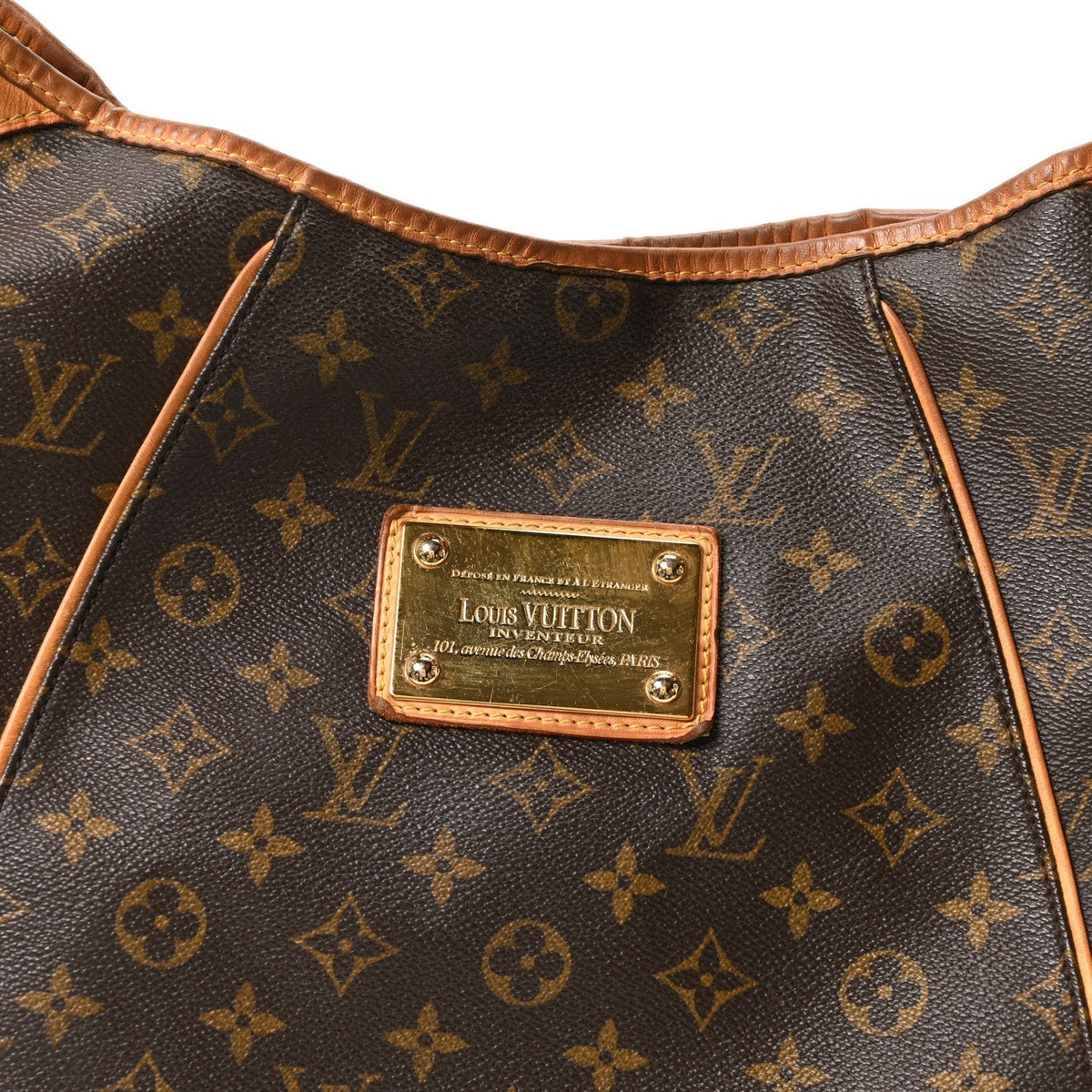 Monogram Galliera GM
