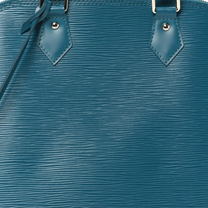 Epi Alma PM Cyan