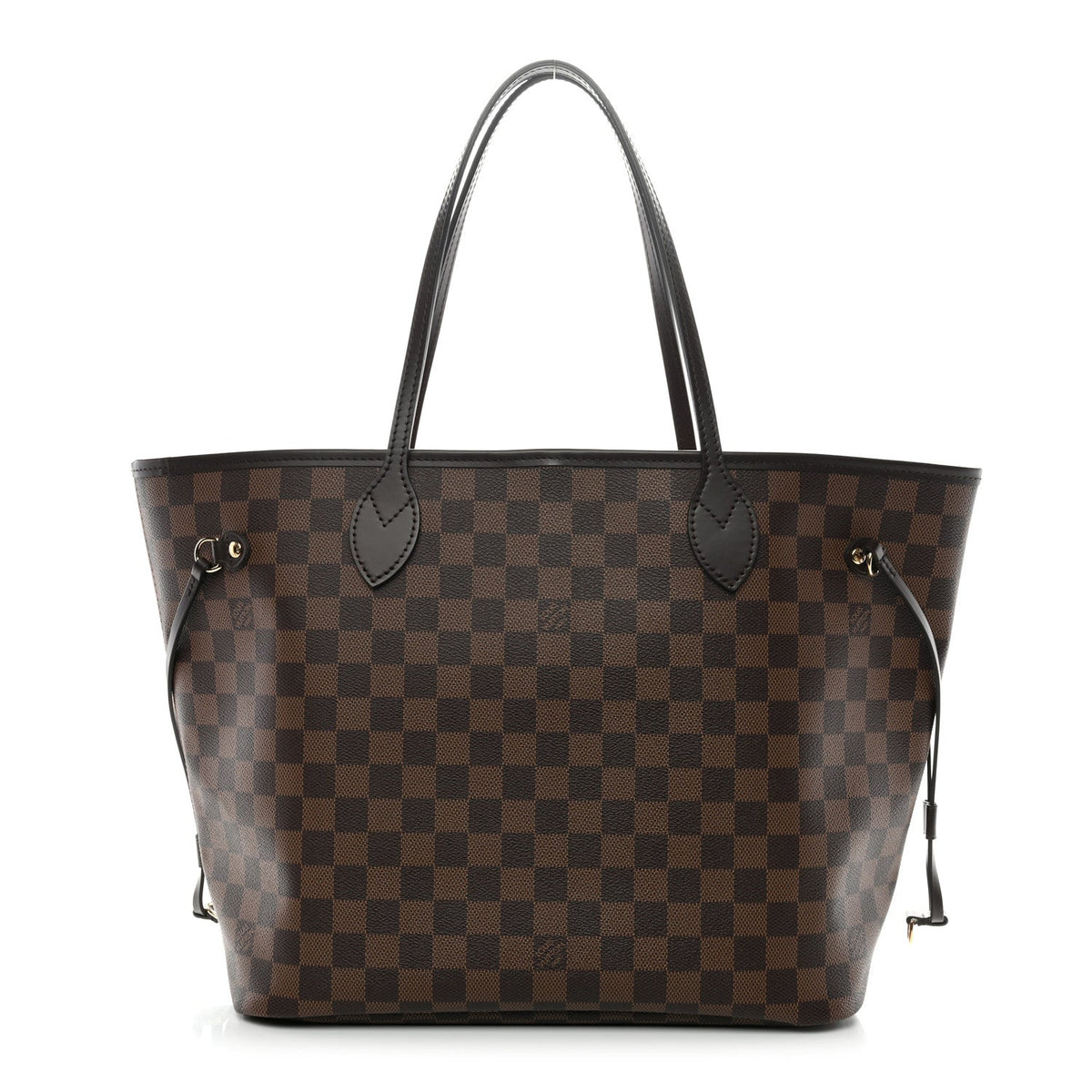 Damier Ebene Neo Neverfull MM