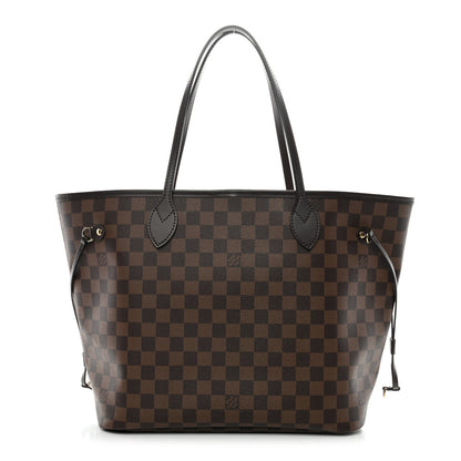 Damier Ebene Neo Neverfull MM