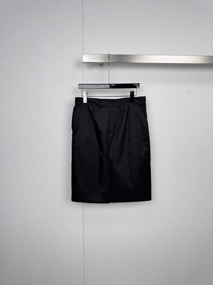 PRADA 25S SKIRT 493