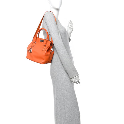Swift Toolbox 20 Orange