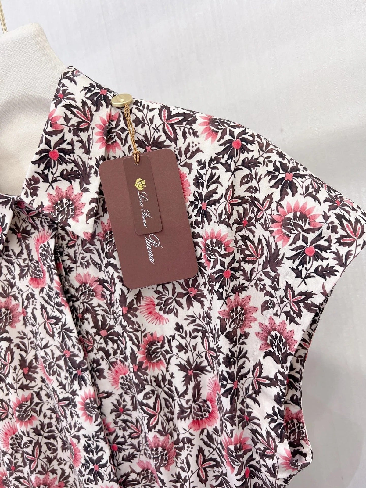 LP DRESS STYLE 73