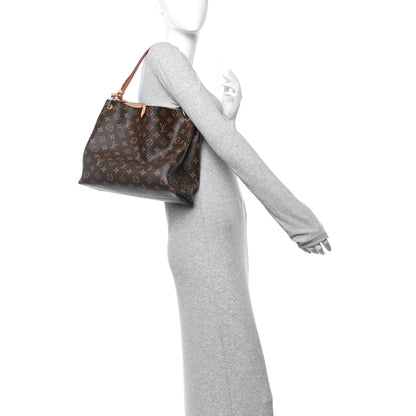 Monogram Graceful PM