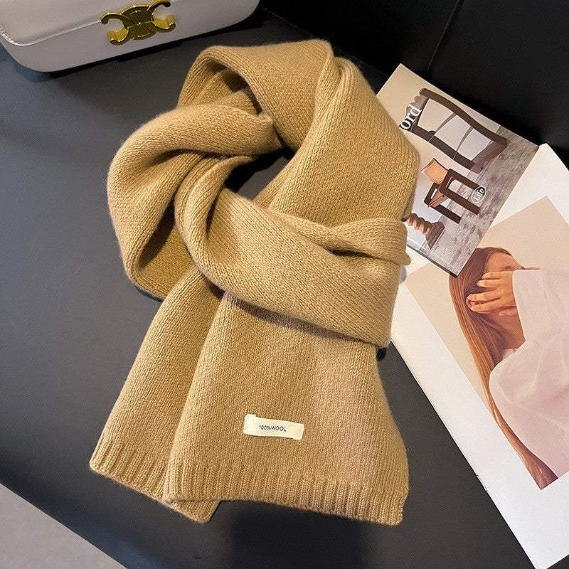 Thin Printed Small Handkerchief