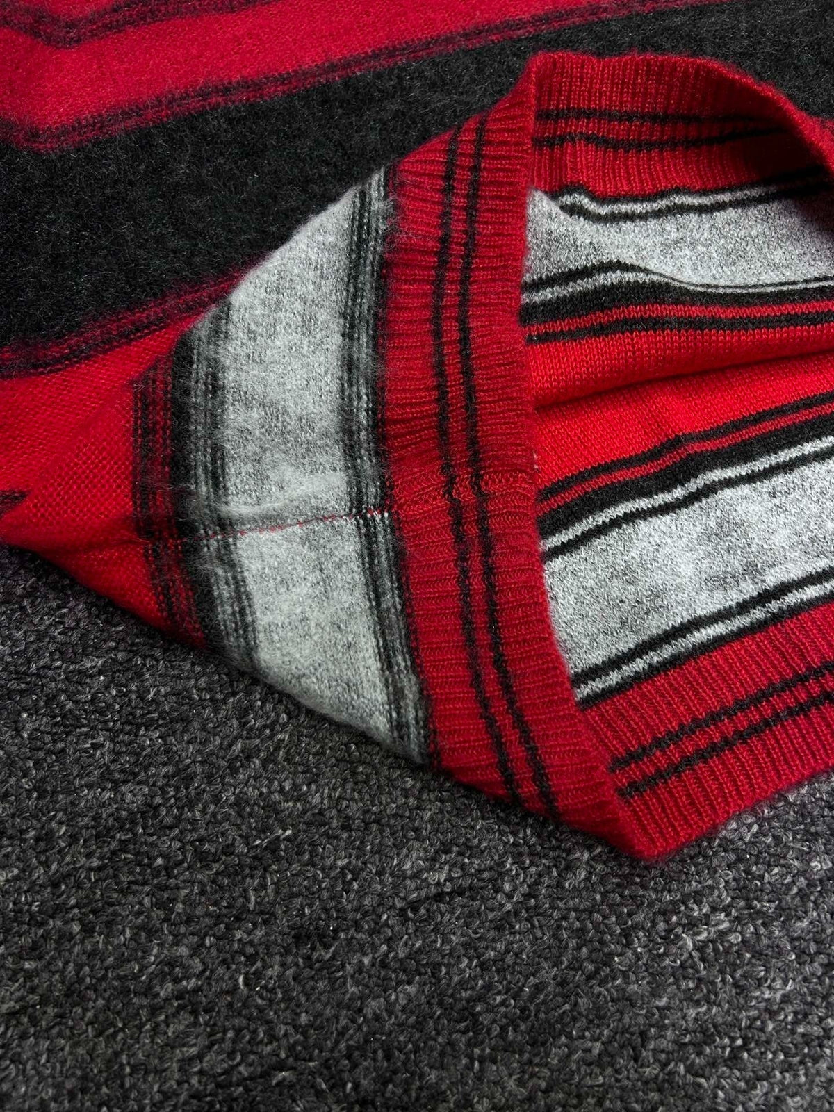 DIOR 25S SWEATER STYLE 369